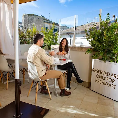 Dimora Sovrana - Urban Jungle