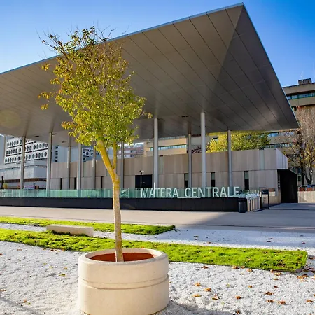 Apartment Dimora Sovrana - Urban Jungle *