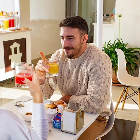 Apartment Dimora Sovrana - Urban Jungle Matera