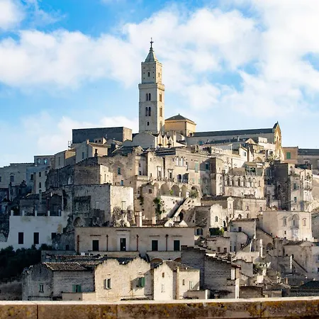 Apartment Dimora Sovrana - Urban Jungle