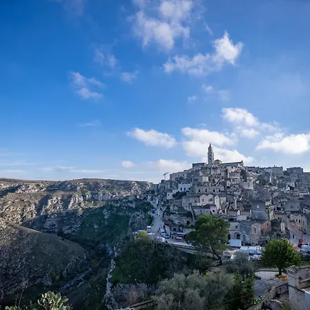 Apartment Dimora Sovrana - Urban Jungle