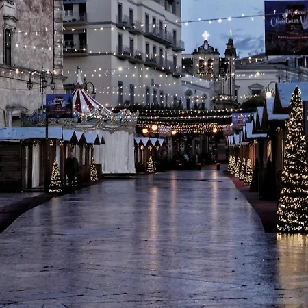 شقة Dimora Sovrana - Urban Jungle