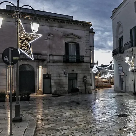 Dimora Sovrana - Urban Jungle