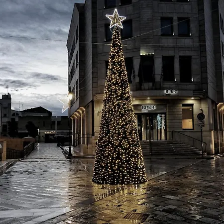 Apartamento Dimora Sovrana - Urban Jungle *