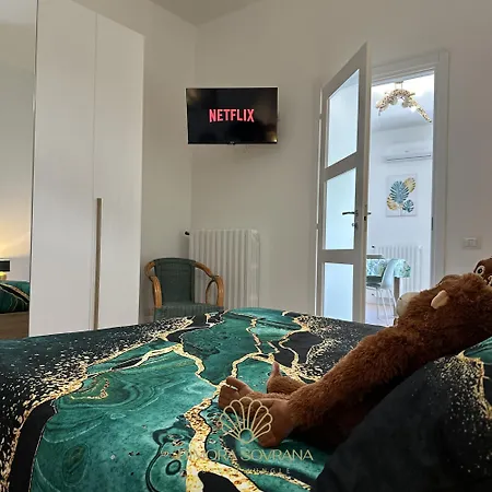 Dimora Sovrana - Urban Jungle Matera