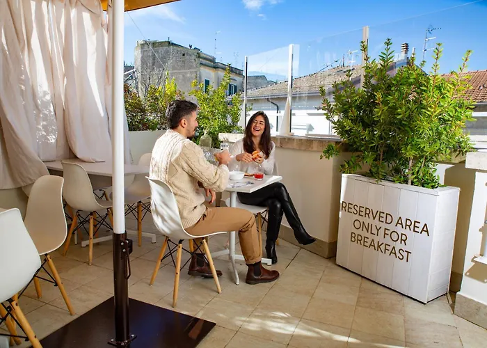 Dimora Sovrana - Urban Jungle