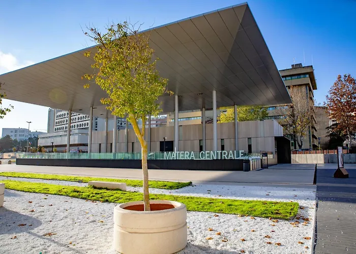 Lejlighed Dimora Sovrana - Urban Jungle *