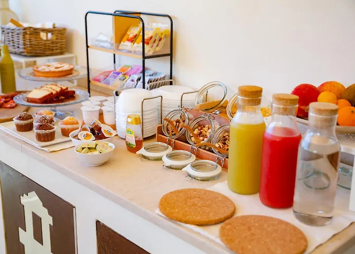 Dimora Sovrana - Urban Jungle Apartment Matera