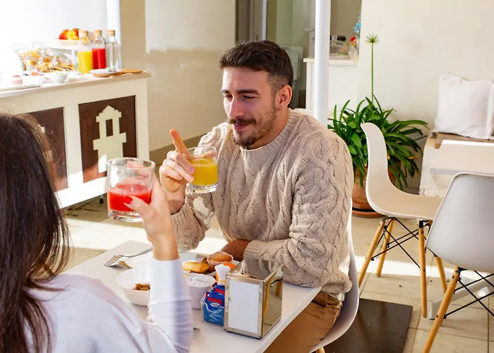 Apartment Dimora Sovrana - Urban Jungle Matera