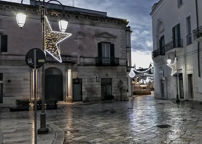 Dimora Sovrana - Urban Jungle