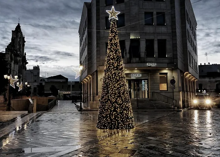 Apartment Dimora Sovrana - Urban Jungle *