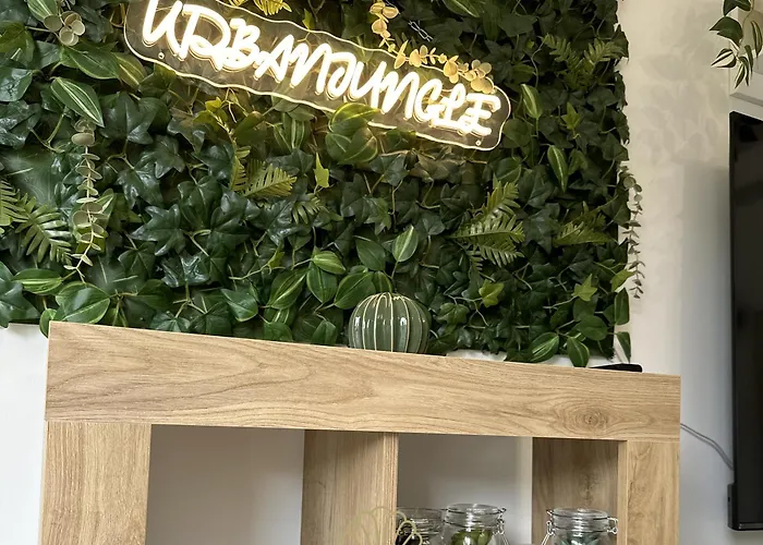 شقة Dimora Sovrana - Urban Jungle ماتيرا