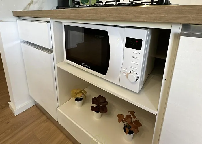 Dimora Sovrana - Urban Jungle *